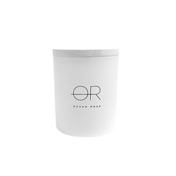 The White Range - Soy Wax Candle